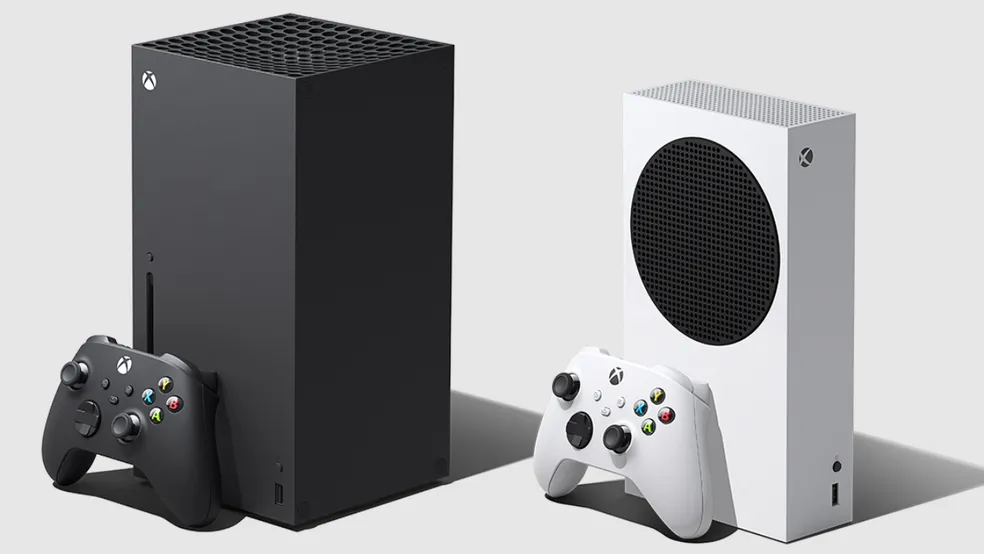 >Xbox Series S
